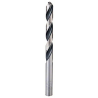 BOSCH Spirálový vrták HSS PointTeQ 9,0 mm, 10 ks 2608577258