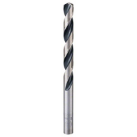 BOSCH Spirálový vrták HSS PointTeQ 9,1 mm, 10 ks 2608577259