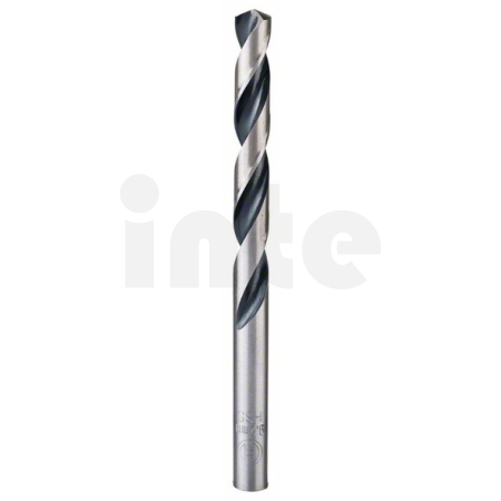 BOSCH Spirálový vrták HSS PointTeQ 9,2 mm, 10 ks 2608577260