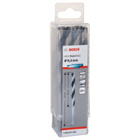 BOSCH Spirálový vrták HSS PointTeQ 9,2 mm, 10 ks 2608577260