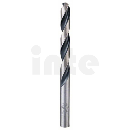 BOSCH Spirálový vrták HSS PointTeQ 9,3 mm, 10 ks 2608577261