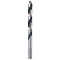 BOSCH Spirálový vrták HSS PointTeQ 9,3 mm, 10 ks 2608577261