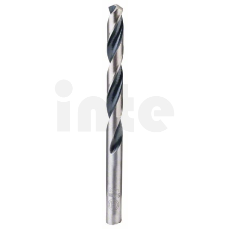 BOSCH Spirálový vrták HSS PointTeQ 9,4 mm, 10 ks 2608577262