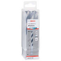 BOSCH Spirálový vrták HSS PointTeQ 9,4 mm, 10 ks 2608577262