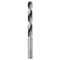 BOSCH Spirálový vrták HSS PointTeQ 9,5 mm, 10 ks 2608577263