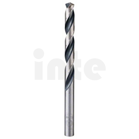 BOSCH Spirálový vrták HSS PointTeQ 9,6 mm, 10 ks 2608577264