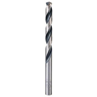 BOSCH Spirálový vrták HSS PointTeQ 9,6 mm, 10 ks 2608577264