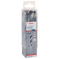 BOSCH Spirálový vrták HSS PointTeQ 9,6 mm, 10 ks 2608577264