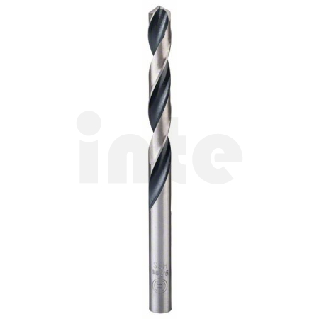 BOSCH Spirálový vrták HSS PointTeQ 9,7 mm, 10 ks 2608577265