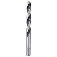BOSCH Spirálový vrták HSS PointTeQ 9,8 mm, 10 ks 2608577266