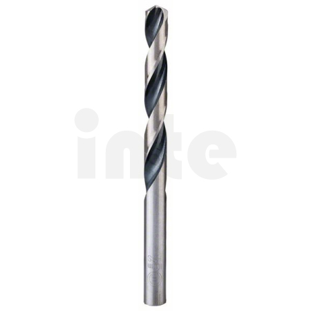 BOSCH Spirálový vrták HSS PointTeQ 10,0 mm, 10 ks 2608577268