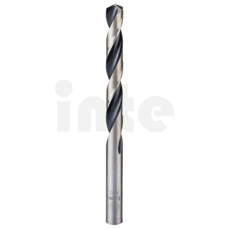 BOSCH Spirálový vrták HSS PointTeQ 10,2 mm, 5 ks 2608577270