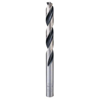 BOSCH Spirálový vrták HSS PointTeQ 10,5 mm, 5 ks 2608577273