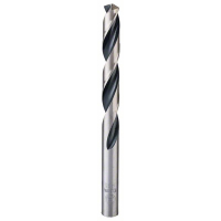 BOSCH Spirálový vrták HSS PointTeQ 10,6 mm, 5 ks 2608577274