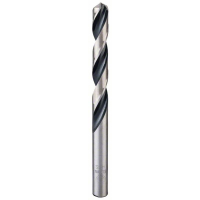 BOSCH Spirálový vrták HSS PointTeQ 10,7 mm, 5 ks 2608577275