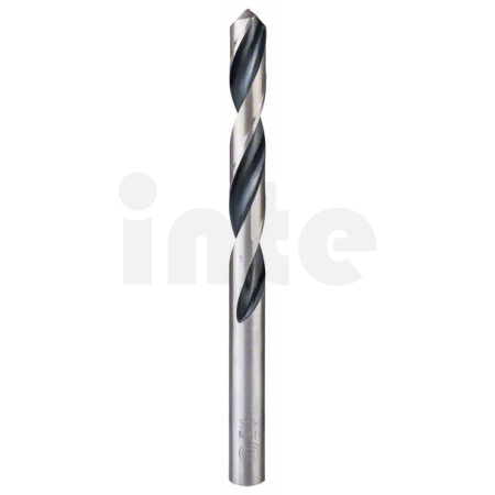 BOSCH Spirálový vrták HSS PointTeQ 11,0 mm, 5 ks 2608577278