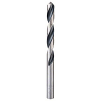 BOSCH Spirálový vrták HSS PointTeQ 11,0 mm, 5 ks 2608577278