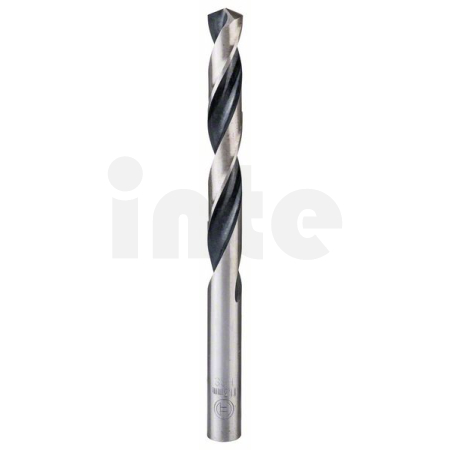 BOSCH Spirálový vrták HSS PointTeQ 11,3 mm, 5 ks 2608577281