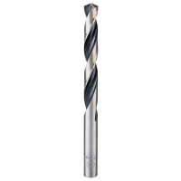BOSCH Spirálový vrták HSS PointTeQ 11,3 mm, 5 ks 2608577281