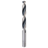 BOSCH Spirálový vrták HSS PointTeQ 11,4 mm, 5 ks 2608577282