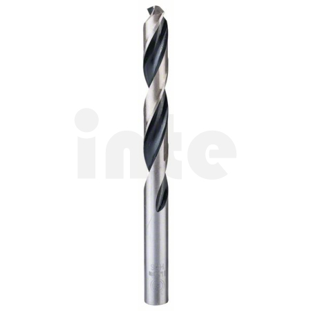 BOSCH Spirálový vrták HSS PointTeQ 11,5 mm, 5 ks 2608577283