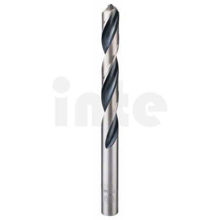 BOSCH Spirálový vrták HSS PointTeQ 11,6 mm, 5 ks 2608577284