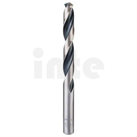 BOSCH Spirálový vrták HSS PointTeQ 11,7 mm, 5 ks 2608577285
