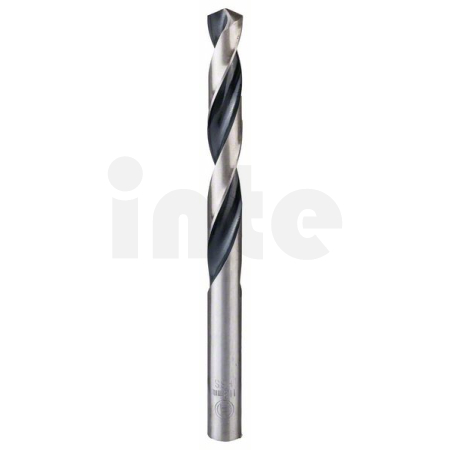 BOSCH Spirálový vrták HSS PointTeQ 11,8 mm, 5 ks 2608577286