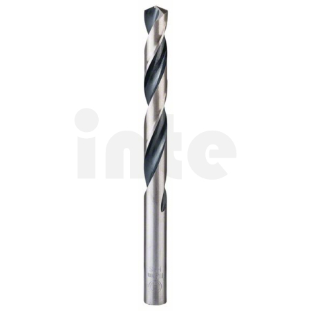 BOSCH Spirálový vrták HSS PointTeQ 11,9 mm, 5 ks 2608577287