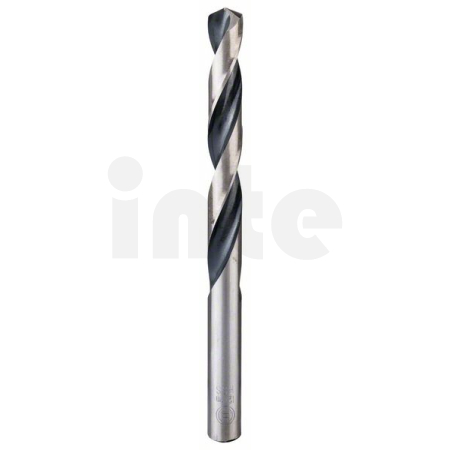 BOSCH Spirálový vrták HSS PointTeQ 12,0 mm, 5 ks 2608577288