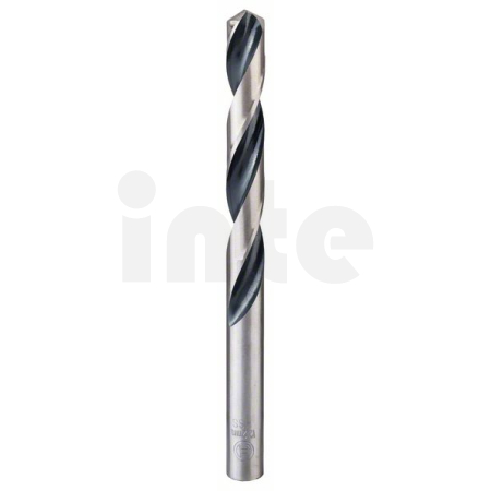 BOSCH Spirálový vrták HSS PointTeQ 12,2 mm, 5 ks 2608577290