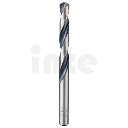 BOSCH Spirálový vrták HSS PointTeQ 12,3 mm, 5 ks 2608577291
