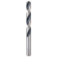 BOSCH Spirálový vrták HSS PointTeQ 12,4 mm, 5 ks 2608577292