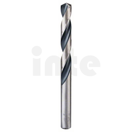 BOSCH Spirálový vrták HSS PointTeQ 12,5 mm, 5 ks 2608577293