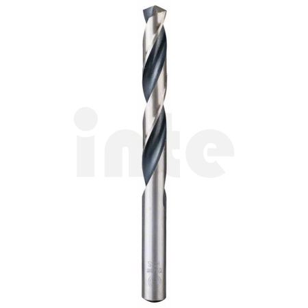 BOSCH Spirálový vrták HSS PointTeQ 12,6 mm, 5 ks 2608577294