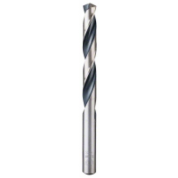 BOSCH Spirálový vrták HSS PointTeQ 12,6 mm, 5 ks 2608577294
