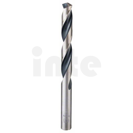 BOSCH Spirálový vrták HSS PointTeQ 12,7 mm, 5 ks 2608577295