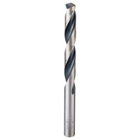 BOSCH Spirálový vrták HSS PointTeQ 12,7 mm, 5 ks 2608577295