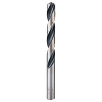 BOSCH Spirálový vrták HSS PointTeQ 12,8 mm, 5 ks 2608577296