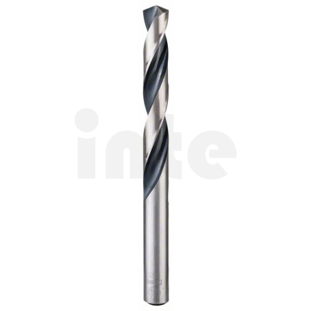 BOSCH Spirálový vrták HSS PointTeQ 12,9 mm, 5 ks 2608577297