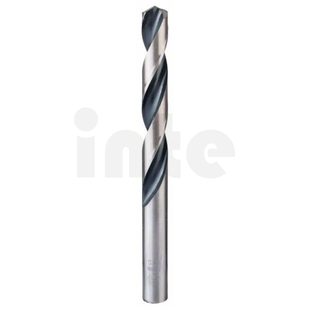 BOSCH Spirálový vrták HSS PointTeQ 13,0 mm, 5 ks 2608577298