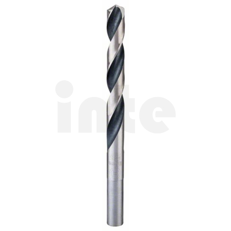 BOSCH Spirálový vrták HSS PointTeQ 10,5 mm (zúžená stopka) 2608577299