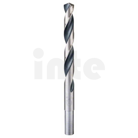 BOSCH Spirálový vrták HSS PointTeQ 11,0 mm (zúžená stopka) 2608577300