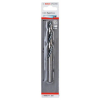 BOSCH Spirálový vrták HSS PointTeQ 11,0 mm (zúžená stopka) 2608577300