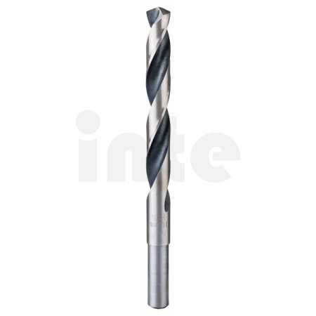 BOSCH Spirálový vrták HSS PointTeQ 11,5 mm (zúžená stopka) 2608577301
