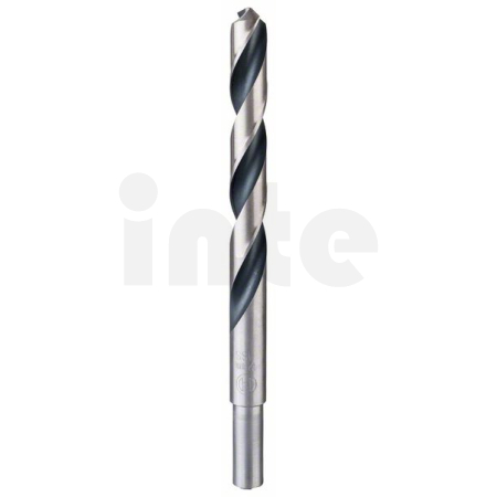 BOSCH Spirálový vrták HSS PointTeQ 12,0 mm (zúžená stopka) 2608577302