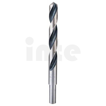BOSCH Spirálový vrták HSS PointTeQ 12,5 mm (zúžená stopka) 2608577303