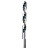 BOSCH Spirálový vrták HSS PointTeQ 12,5 mm (zúžená stopka) 2608577303