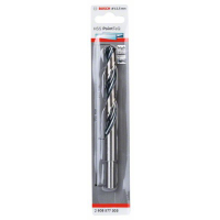 BOSCH Spirálový vrták HSS PointTeQ 12,5 mm (zúžená stopka) 2608577303
