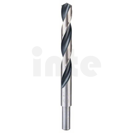 BOSCH Spirálový vrták HSS PointTeQ 13,0 mm (zúžená stopka) 2608577304